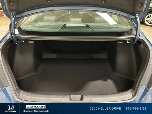 Used 2026 Honda Civic Sport image 29