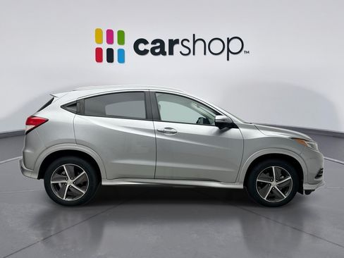 Used 2019 Honda HR-V Touring image 5