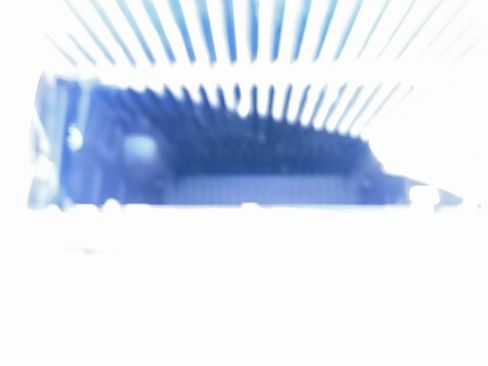 Used 2023 Toyota Tundra Limited w/ TRD Off-Road Package image 8