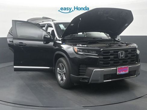 New 2026 Honda Pilot EX-L image 35