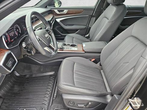 Used 2019 Audi A6 3.0T Prestige AWD/4WD image 16