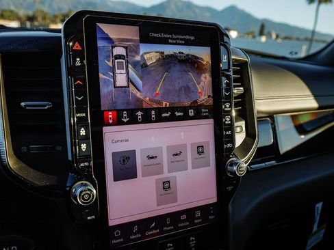 New 2026 RAM 1500 Rebel w/ Advanced Safety Group II image 24