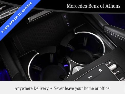 New 2025 Mercedes-Benz GLS 450 4MATIC image 24