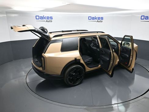 New 2027 Kia Telluride EX X-Line AWD/4WD image 62