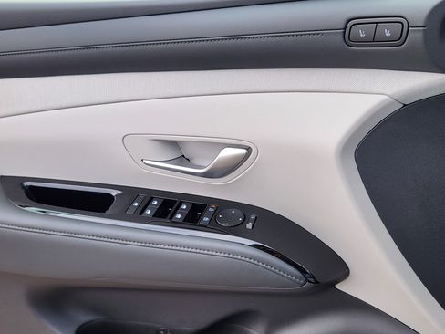 New 2026 Hyundai Tucson Limited AWD/4WD image 7