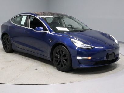 Used 2018 Tesla Model 3 Long Range