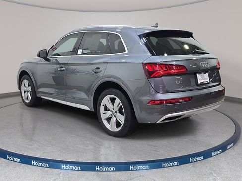 Used 2019 Audi Q5 Prestige AWD/4WD image 8