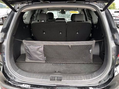 Used 2023 Hyundai Santa Fe SEL AWD/4WD image 7