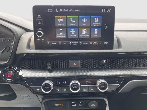 Used 2024 Honda CR-V EX-L image 9