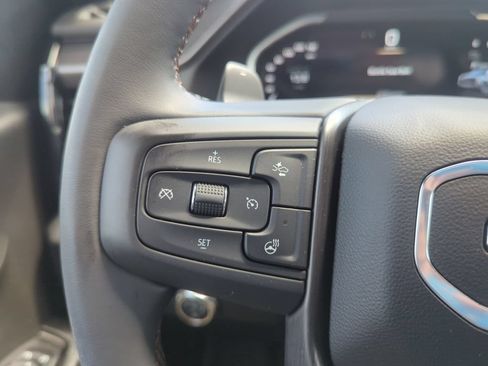 Certified 2024 GMC Sierra 1500 AT4 w/ Technology Package AWD/4WD image 25
