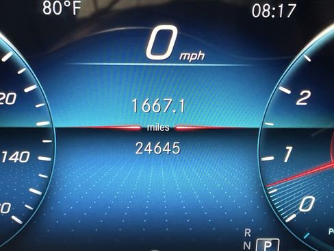 Certified 2023 Mercedes-Benz GLS 580 4MATIC image 27