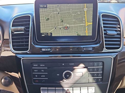 Used 2016 Mercedes-Benz GLE 350 GLE 350 image 14