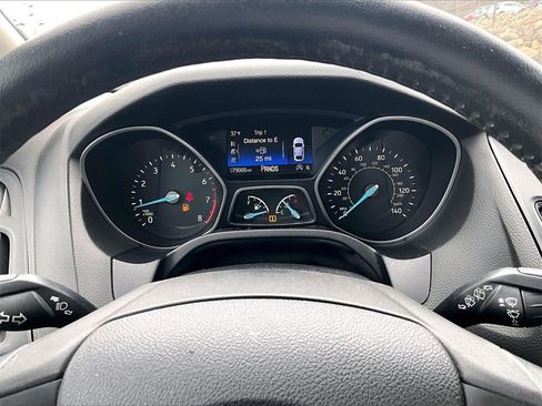 Used 2016 Ford Focus SE image 15