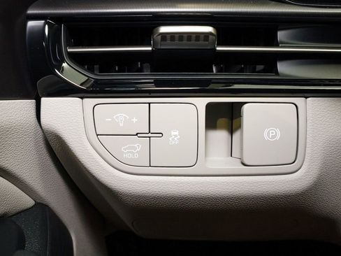 New 2026 Kia Sportage EX FWD image 20