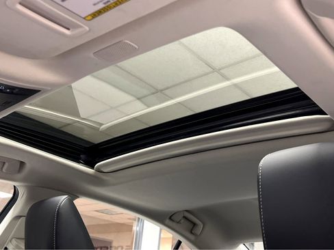 Certified 2023 Lexus ES 350 w/ Premium Package FWD image 10