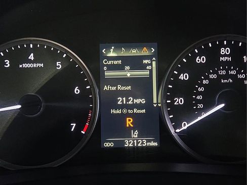 Used 2024 Lexus IS 350 F Sport RWD image 24