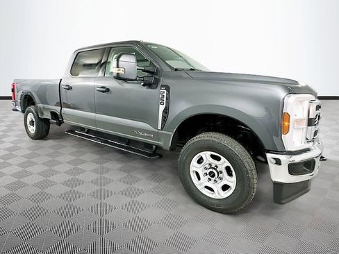 New 2026 Ford F350 XLT w/ 360-Degree Camera Package image 3