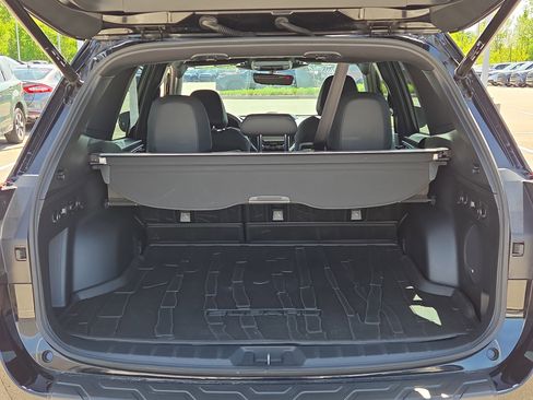Used 2023 Subaru Forester Wilderness AWD/4WD image 13