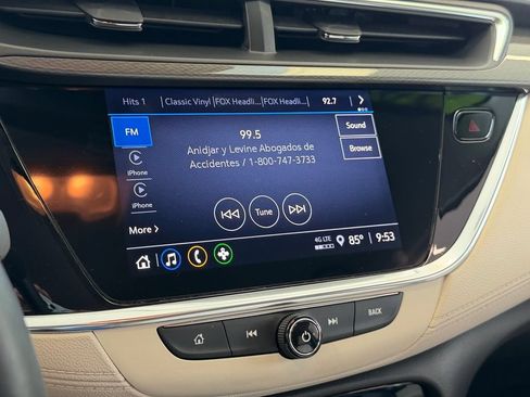 Certified 2023 Buick Encore GX Preferred FWD image 20