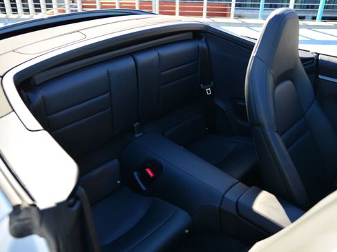 Certified 2024 Porsche 911 Carrera 4S image 24