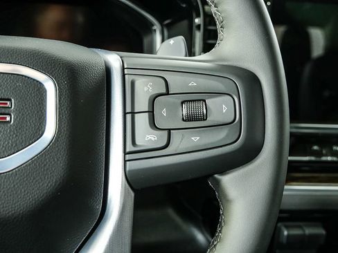 New 2026 GMC Sierra 1500 Elevation w/ Elevation Premium Package image 12