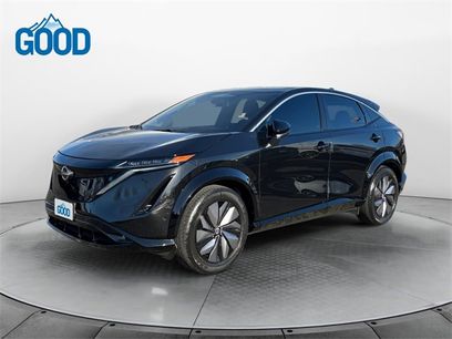 Used 2023 Nissan Ariya FWD