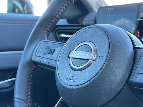 New 2026 Nissan Kicks SR w/ SR Premium Package image 20