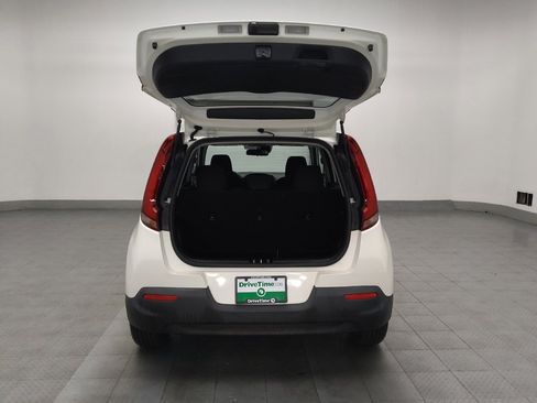 Used 2022 Kia Soul LX w/ Technology Package image 29