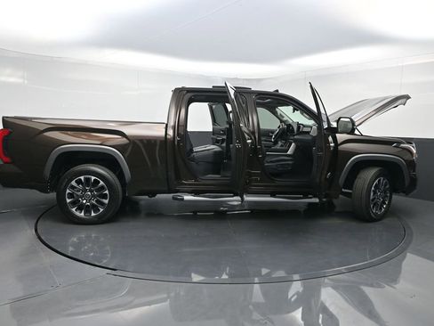 Used 2023 Toyota Tundra Limited w/ Power Package AWD/4WD image 39
