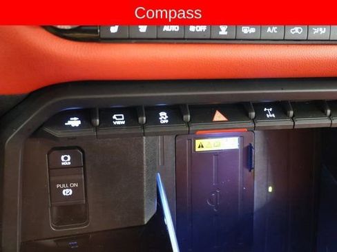 Certified 2023 Toyota Sequoia TRD Pro image 25