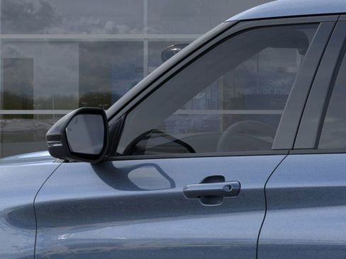 New 2025 Ford Explorer ST w/ Sun And Sound Package image 20