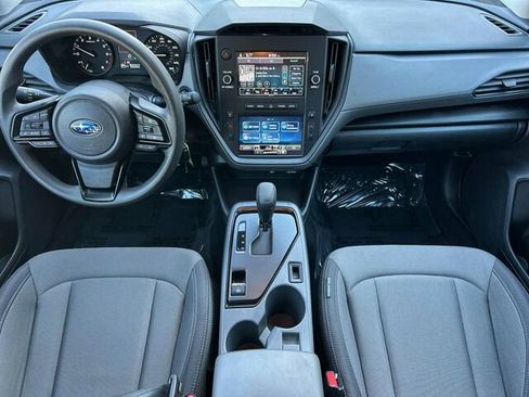 Certified 2024 Subaru Crosstrek 2.0i AWD/4WD image 15