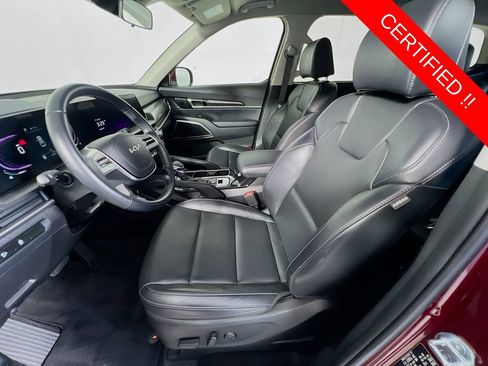 Certified 2024 Kia Telluride S AWD/4WD image 22