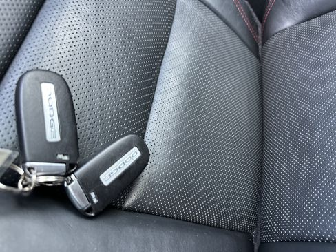 Used 2023 Dodge Durango R/T AWD/4WD image 20