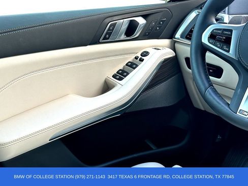 Used 2026 BMW X5 sDrive40i w/ Executive Package image 26