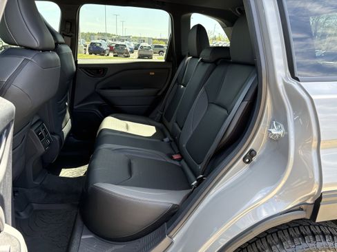 New 2026 Subaru Forester Wilderness AWD/4WD image 32