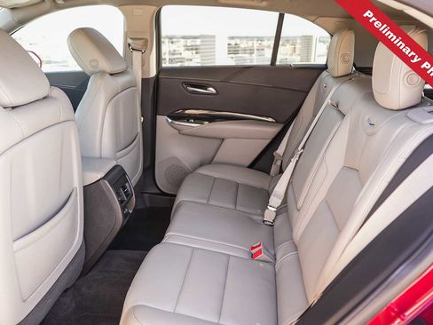 Used 2020 Cadillac XT4 Premium Luxury FWD image 12