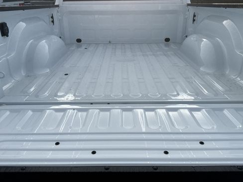 New 2026 RAM 2500 Tradesman image 18