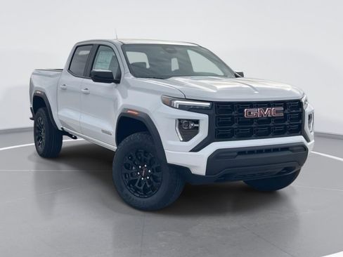 New 2026 GMC Canyon Elevation RWD image 1