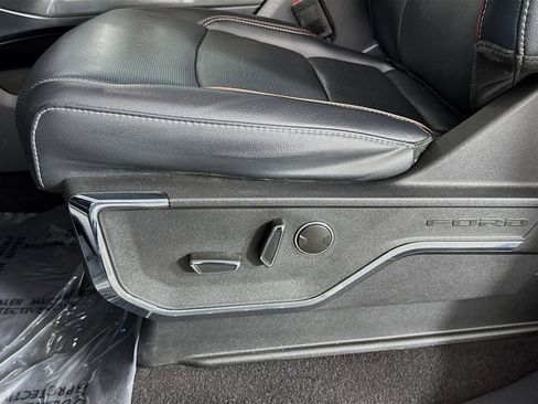 Used 2023 Ford F150 Lariat w/ Equipment Group 502A High image 22