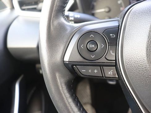 Used 2024 Toyota Corolla SE image 21