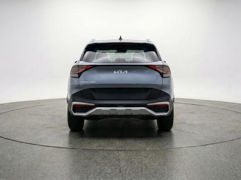 Used 2025 Kia Sportage LX image 7