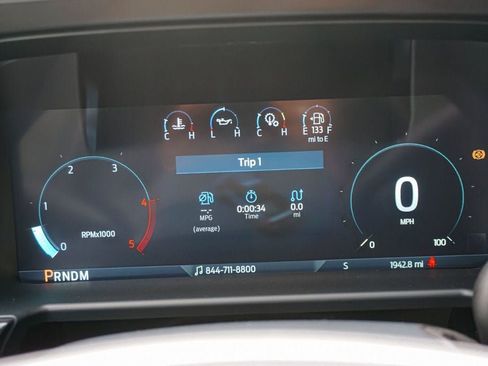 Used 2026 Ford F450 Platinum AWD/4WD image 25