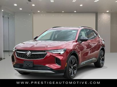 Used 2023 Buick Envision Preferred