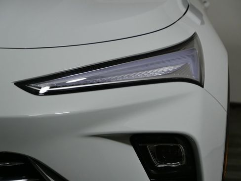 New 2026 Buick Envista Preferred w/ Convenience I Package image 11