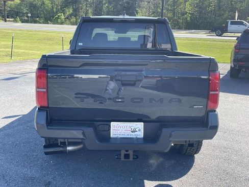 Used 2026 Toyota Tacoma SR5 RWD image 3