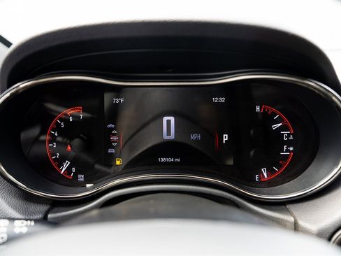 Used 2019 Dodge Durango R/T w/ Blacktop Package image 22