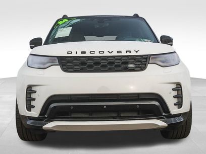 Used 2024 Land Rover Discovery Dynamic SE