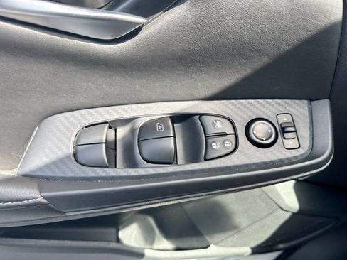 Used 2025 Nissan Sentra SV w/ All-Weather Package FWD image 24