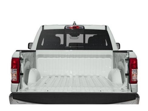 Certified 2019 RAM 1500 Big Horn AWD/4WD image 14